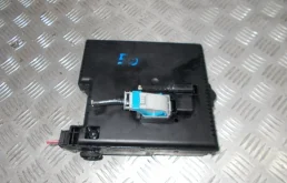 REM Задний электронный модуль Volvo XC90 2002-2006 8676391 ХС90 2.9T B6294T