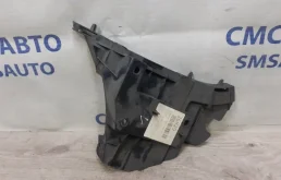 Кронштейн бампера VOLVO s80 31265344, передний левый