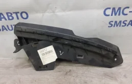 Кронштейн бампера под фару VOLVO s80 30796388, передний правый