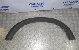 Молдинг крыла Volvo XC90 2002-2006 30655184 ХС90 2.9T B6294T, задний правый