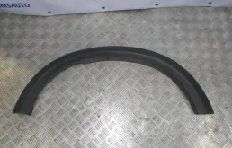 Молдинг крыла Volvo XC90 2002-2006 30655183 ХС90 2.9T B6294T, задний левый