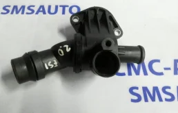 Корпус термостата Audi A3 2004-2010 06F121111G 8P 2.0FSI