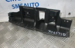 Кронштейн бампера Volvo C30 2007-2010 30657219 2.4 B5244S, задний правый
