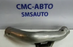 Трубка турбины Audi Allroad 2000-2005 078145727K C5 2.7T