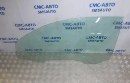 Стекло двери Volvo C30 2007-2010 8679841 2.4 B5244S, левое