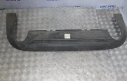 Юбка бампера Volvo S60 2010-2013 30795031, задняя