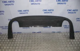 Юбка бампера VOLVO S60 2011-2013 30795031, задняя