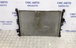 Радиатор охлаждения ДВС Volvo S80 2007-2012 31368082 С80 2.5T