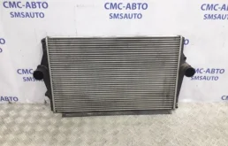 Интеркулер Volvo XC70 2007 8671694 ХС70 2.5Т