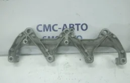 Кронштейн ДВС Audi A6 2005 06E133340A C6 3.2 AUK