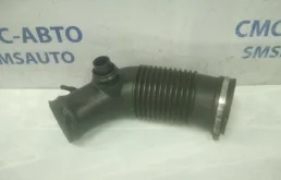 Патрубок воздушный Audi A6 2008 06E129629E C6 3.2 AUK