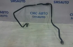 Трубка охлаждения АКПП Audi A6 2008 4F0317822E C6 3.2 AUK