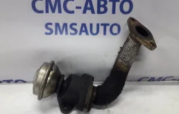 Клапан ЕГР Audi A6 1998-2005 059131503APG C5 2.5TD AKE BAU
