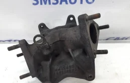 Коллектор выпускной Audi A6 1998-2005 059131799 C5 2.5TD AKE BAU