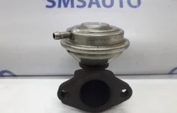 Клапан ЕГР Audi Allroad 1998-2005 059131503APG C5 2.5TD AKE BAU