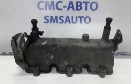 Коллектор впускной Audi Allroad 1998-2005 059129713AA C5 2.5TD AKE BAU