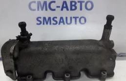 Коллектор впускной Audi Allroad 1998-2005 059129713Q C5 2.5TD AKE BAU