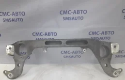 Опора ДВС Volkswagen Touareg 7L0199207A 3.6FSI BHK, передняя