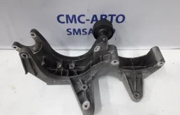 Кронштейн кондиционера Volkswagen Touareg 022260087F 3.6FSI BHK