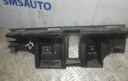 Кронштейн бампера Volvo C30 2007-2010 30657218 С30 2.4, задний левый