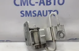 Петля двери Volkswagen Touareg 7L0831412A 3.6FSI BHK, передняя правая