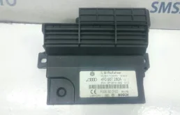 Блок управления бортовой сети Audi A6 2004-2010 4F0907280A 4F 3.2 AUK