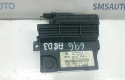 Блок управления бортовой сети Audi A6 4F0907280A