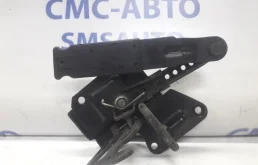 Крюк капота Audi A6 2000-2005 4B0823480F C5 2.5TDI AKE