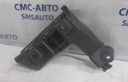Кронштейн бампера под фонарь Volvo V70 2007-2012 30678651, задний правый
