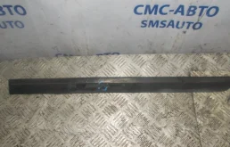 Молдинг двери Volvo S40 2005-2007 39987038 2.4, задний левый