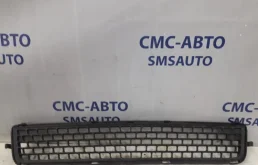 Решетка бампера центральная Volvo V70 2007-2012 30678636 V70 2.5T, передняя