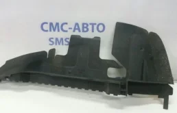 Воздухозаборник Audi A6 2005-2007 4F0121284C C6 2.4 BDW, правый