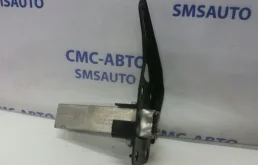 Кронштейн стабилизатора Audi A6 2005-2007 4F0807133 C6 2.4 BDW, передний левый