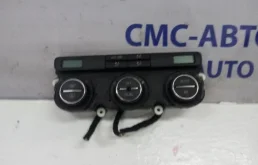 Блок управления климатом Volkswagen Tiguan 1K0907044CT 2.0T