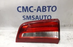Фонарь крышки багажника Volvo S60 2010-2013 30796272 С60 1.6T, задний правый