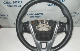 Руль Volvo S60 2010-2013 31250592 С60 1.6T