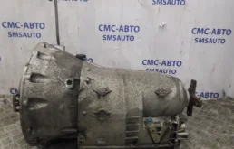 АКПП 722.646 Mercedes-Benz E-Class A2122705500 W212 2.2TD