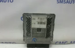 Блок управления ДВС Audi A6 4F0907552A C6