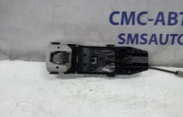Кронштейн ручки двери Volkswagen Tiguan 2008-2011 5N0837885C 1.4T, передний правый