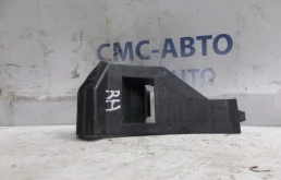 Кронштейн бампера Volvo S40 2008-2012 30678482 С40 2.0, передний правый