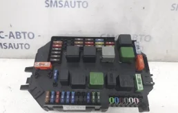Блок предохранителей SAM Mercedes-Benz S-Class A2215404550 W221 S350