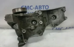 Кронштейн генератора Audi A4 2001-2007 06D903143D B7 1.8T BFB