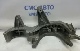 Кронштейн кондиционера Volkswagen Touareg 2003-2009 022260089F 7L 3.2 AZZ