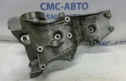 Кронштейн генератора Audi A4 2003-2007 06D903143D B7 2.0TFSI