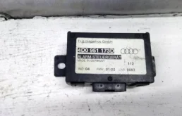 Блок управления AUDI A4 4D0951173