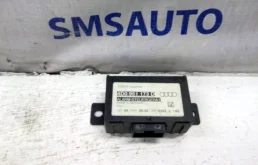 Блок управления AUDI A4 4D0951173