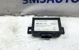 Блок управления AUDI A4 4D0951173