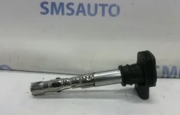 Катушка зажигания Audi A4 2008-2011 06F905115F 8K 1.8T