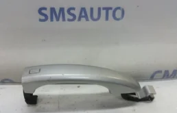 Ручка двери наружная Audi A4 2008-2011 8T0837205A 8K 1.8T