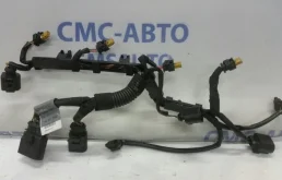 Проводка топливных форсунок Audi A4 2008-2011 06H971627 8K 1.8T